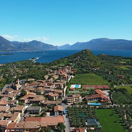 Spa Hotel Splendid Sole Manerba del Garda Zewnętrze zdjęcie