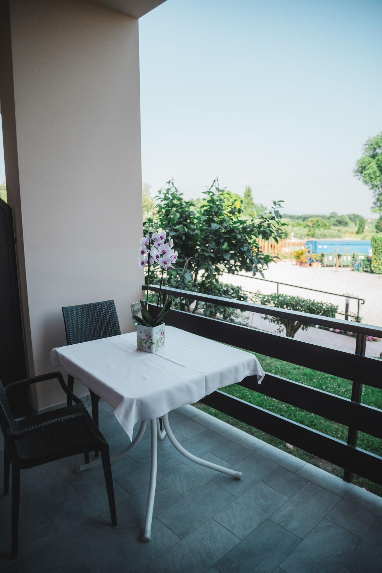 Spa Hotel Splendid Sole Manerba del Garda Zewnętrze zdjęcie