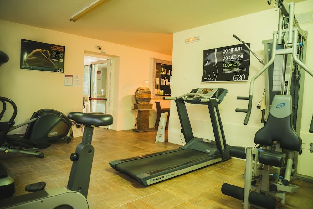 Spa Hotel Splendid Sole Manerba del Garda Zewnętrze zdjęcie