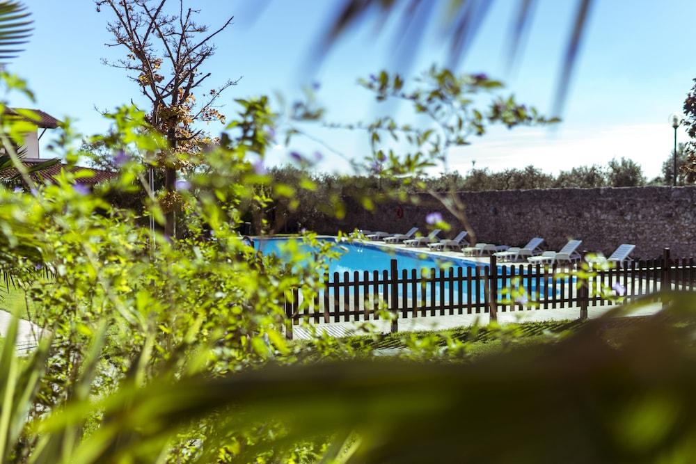 Spa Hotel Splendid Sole Manerba del Garda Zewnętrze zdjęcie