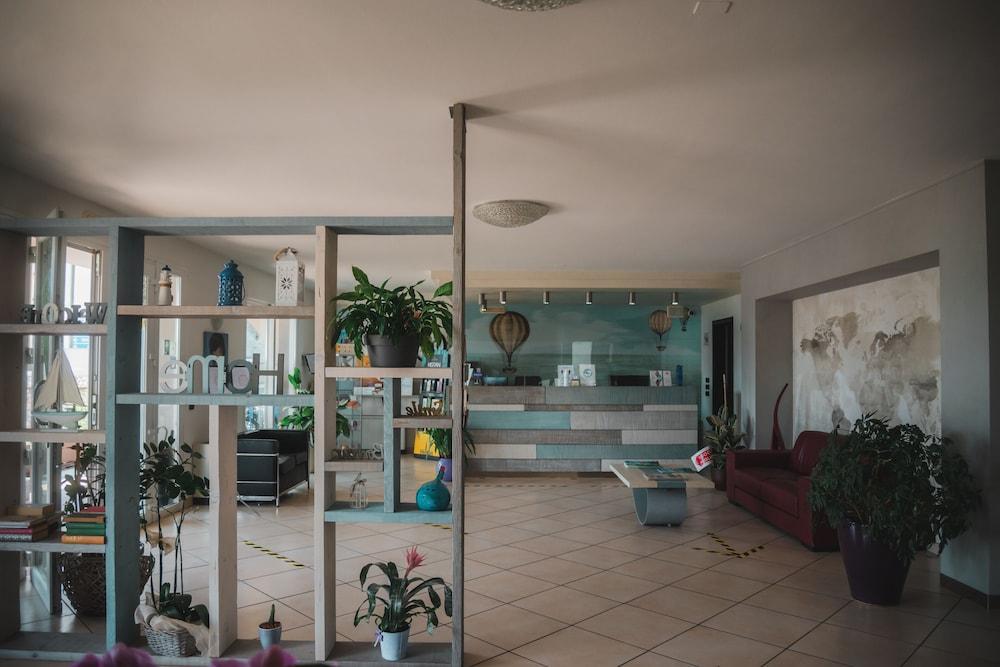 Spa Hotel Splendid Sole Manerba del Garda Zewnętrze zdjęcie