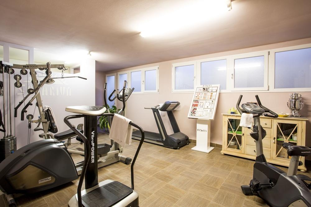 Spa Hotel Splendid Sole Manerba del Garda Zewnętrze zdjęcie