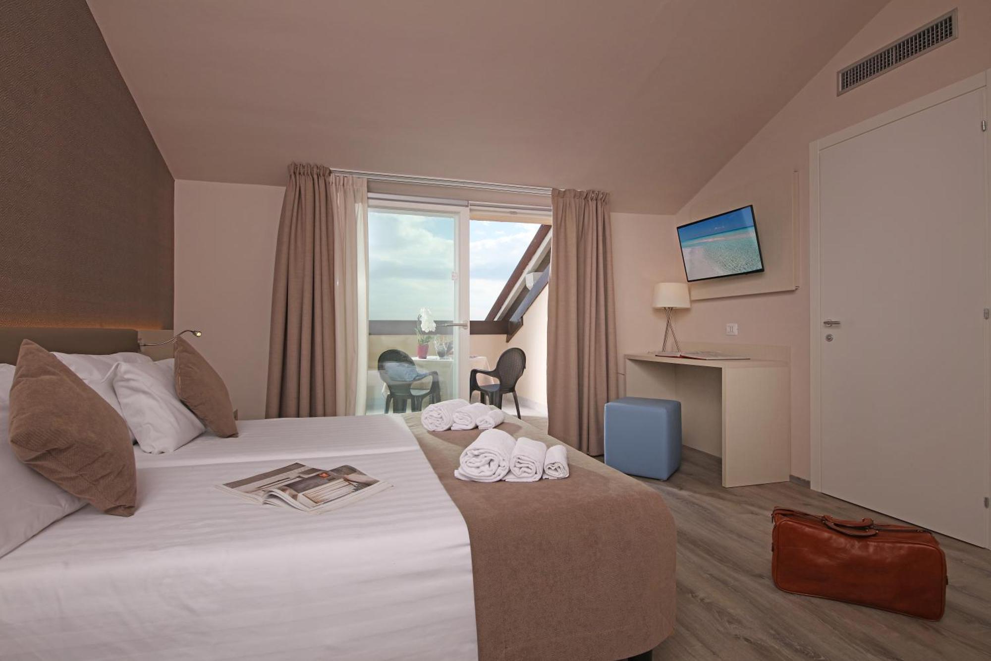 Spa Hotel Splendid Sole Manerba del Garda Zewnętrze zdjęcie