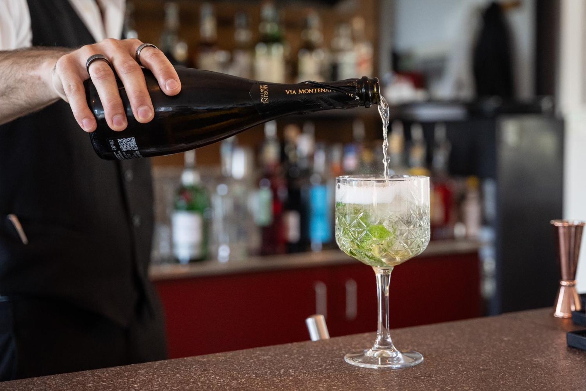 Spa Hotel Splendid Sole Manerba del Garda Zewnętrze zdjęcie