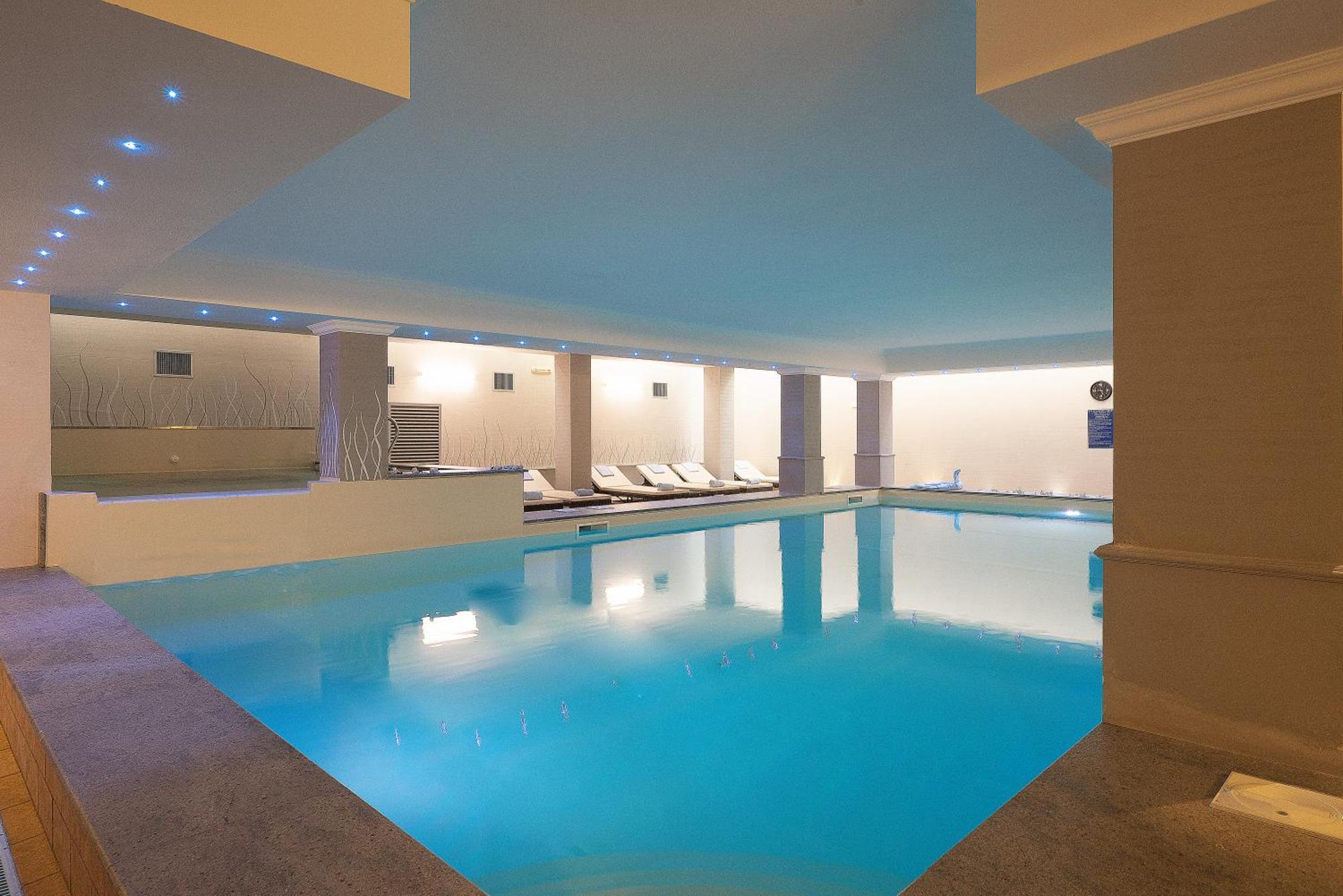 Spa Hotel Splendid Sole Manerba del Garda Zewnętrze zdjęcie