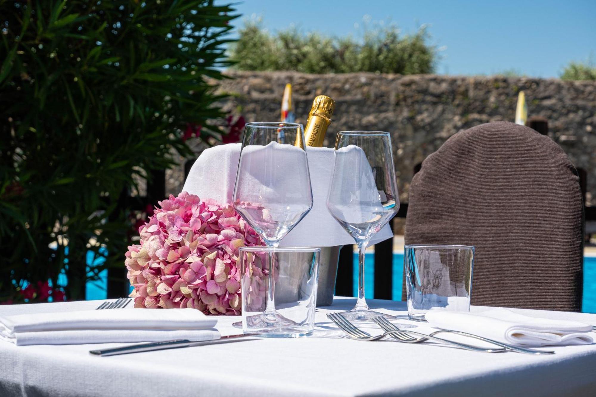 Spa Hotel Splendid Sole Manerba del Garda Zewnętrze zdjęcie