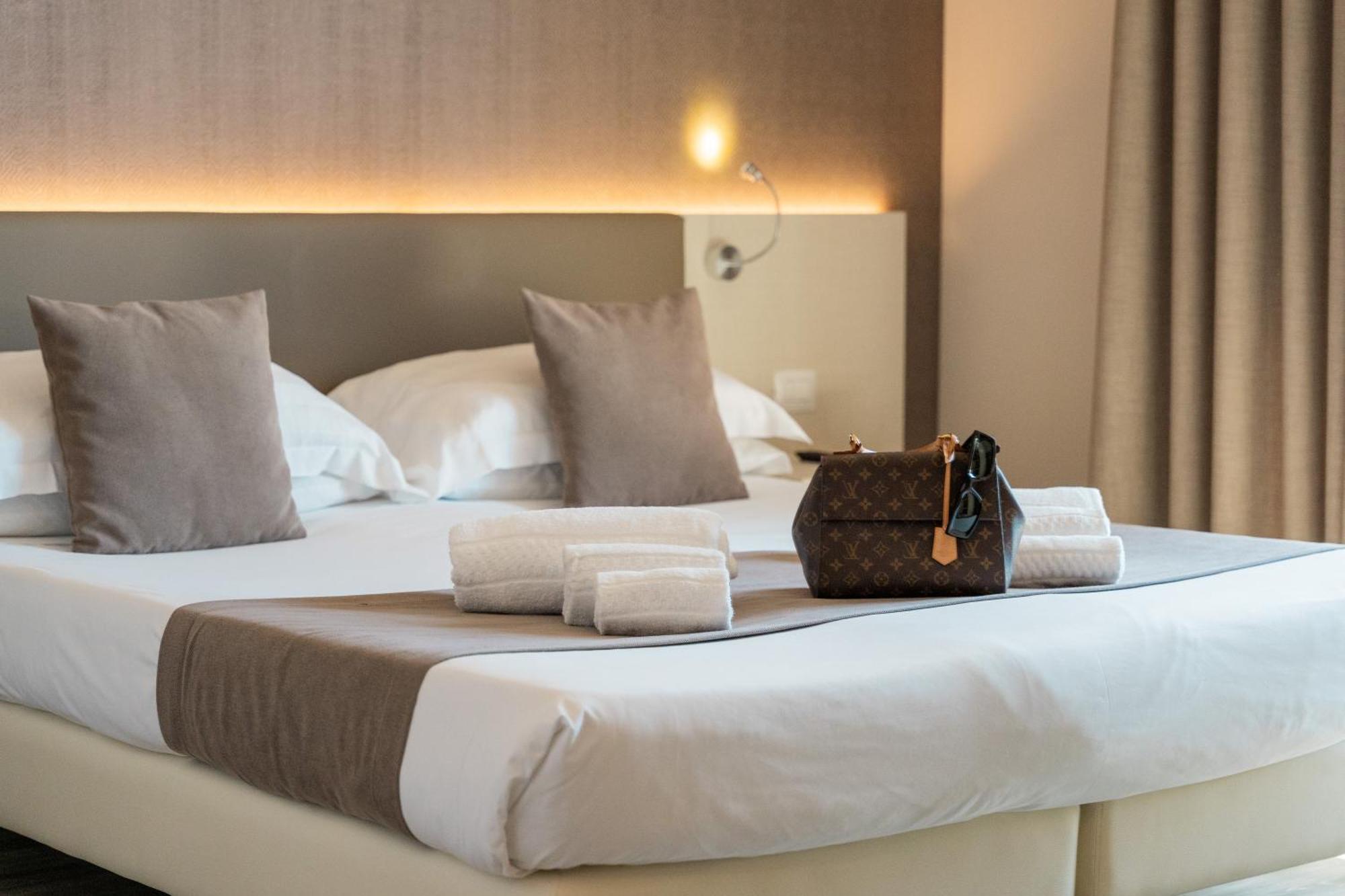 Spa Hotel Splendid Sole Manerba del Garda Zewnętrze zdjęcie