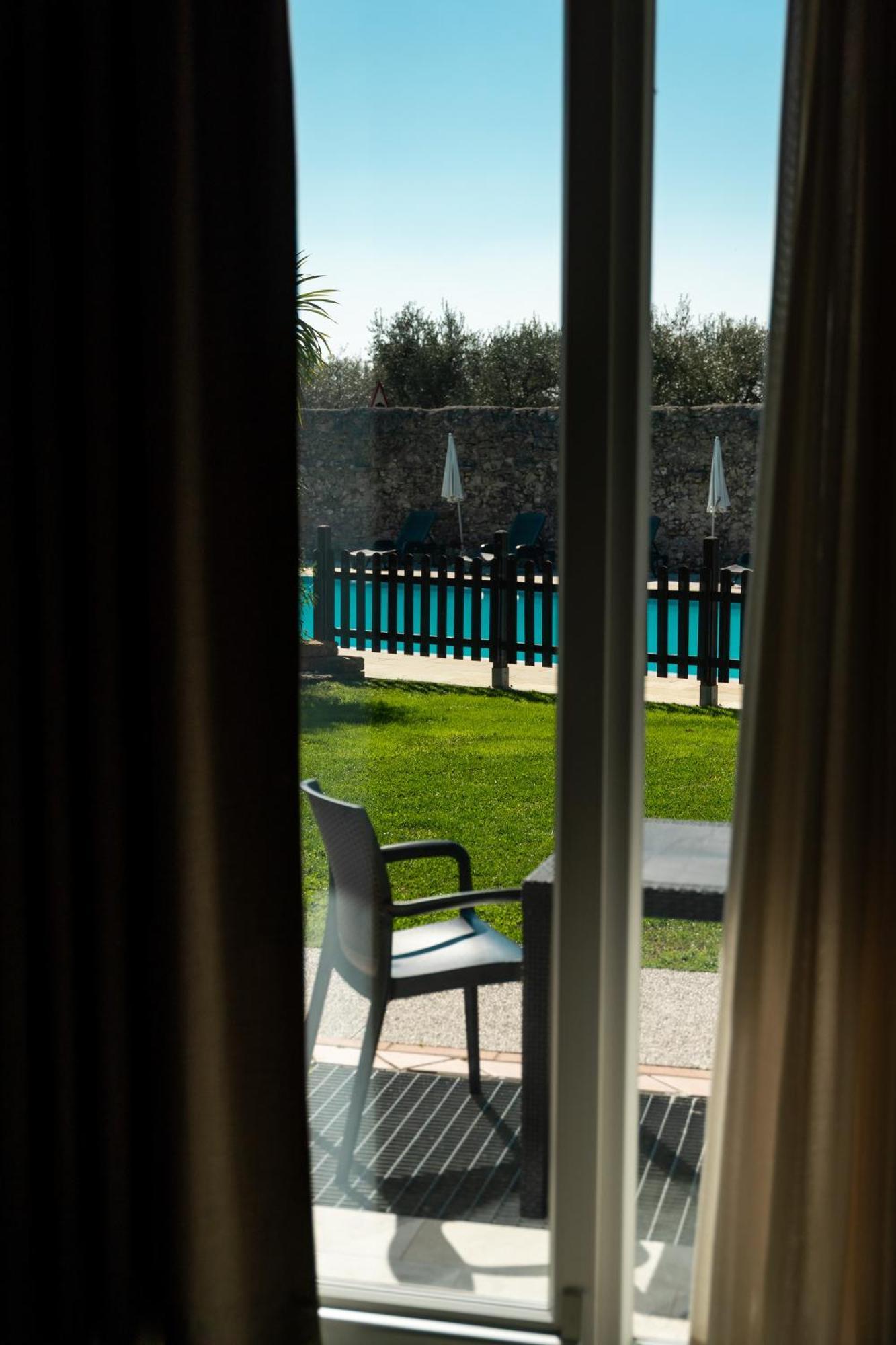 Spa Hotel Splendid Sole Manerba del Garda Zewnętrze zdjęcie