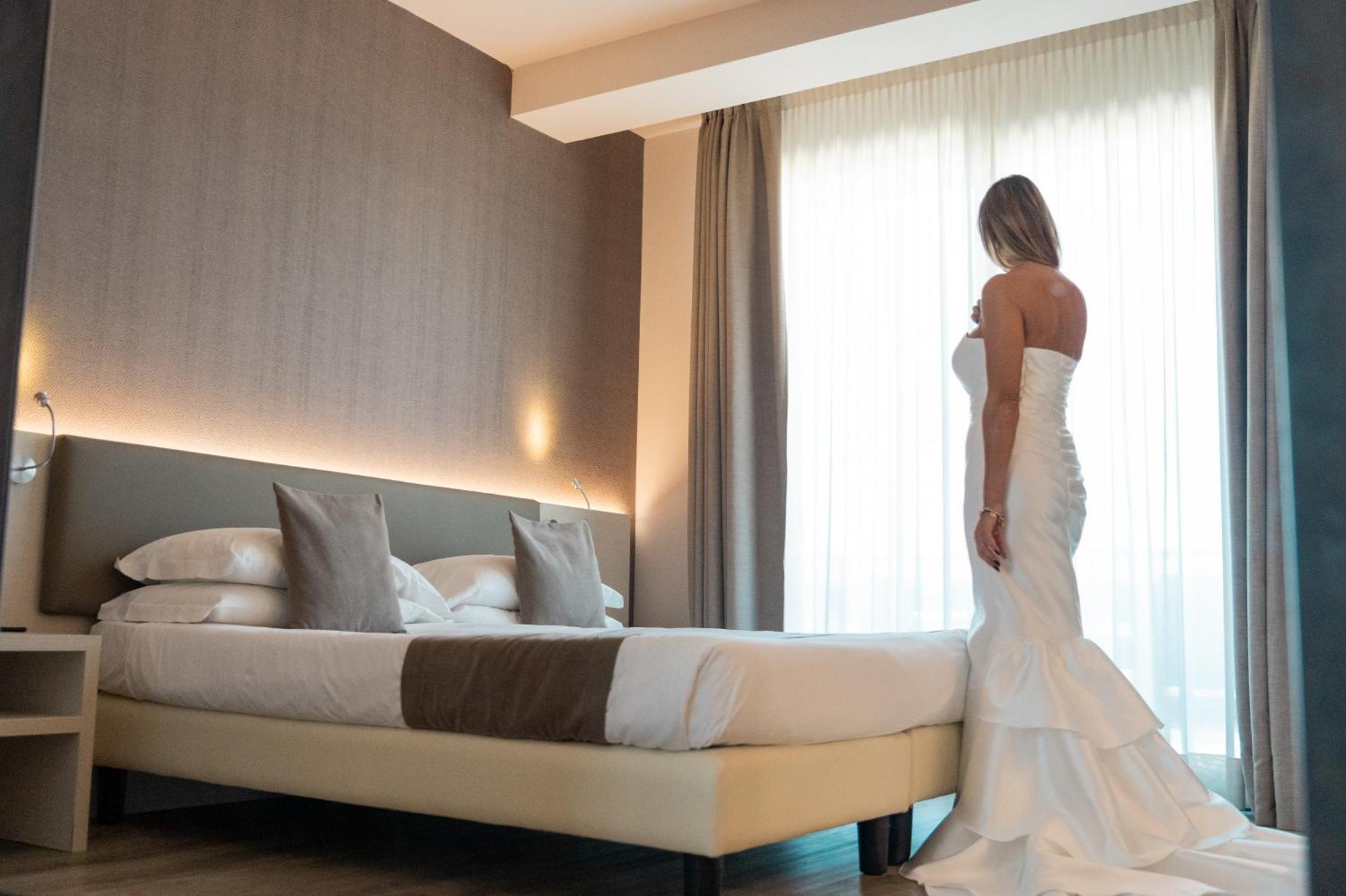 Spa Hotel Splendid Sole Manerba del Garda Zewnętrze zdjęcie