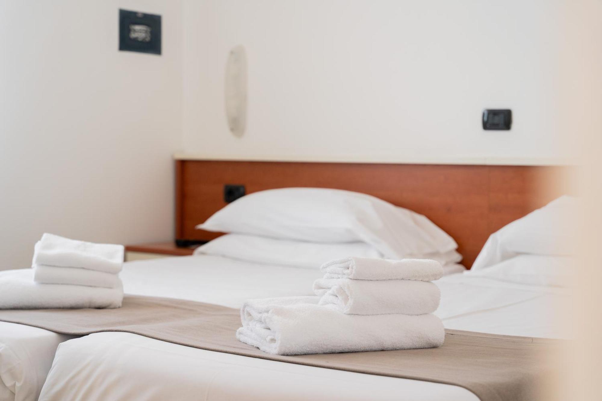 Spa Hotel Splendid Sole Manerba del Garda Zewnętrze zdjęcie