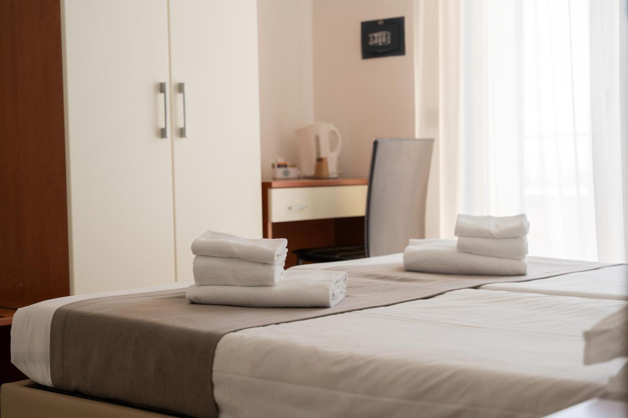Spa Hotel Splendid Sole Manerba del Garda Zewnętrze zdjęcie