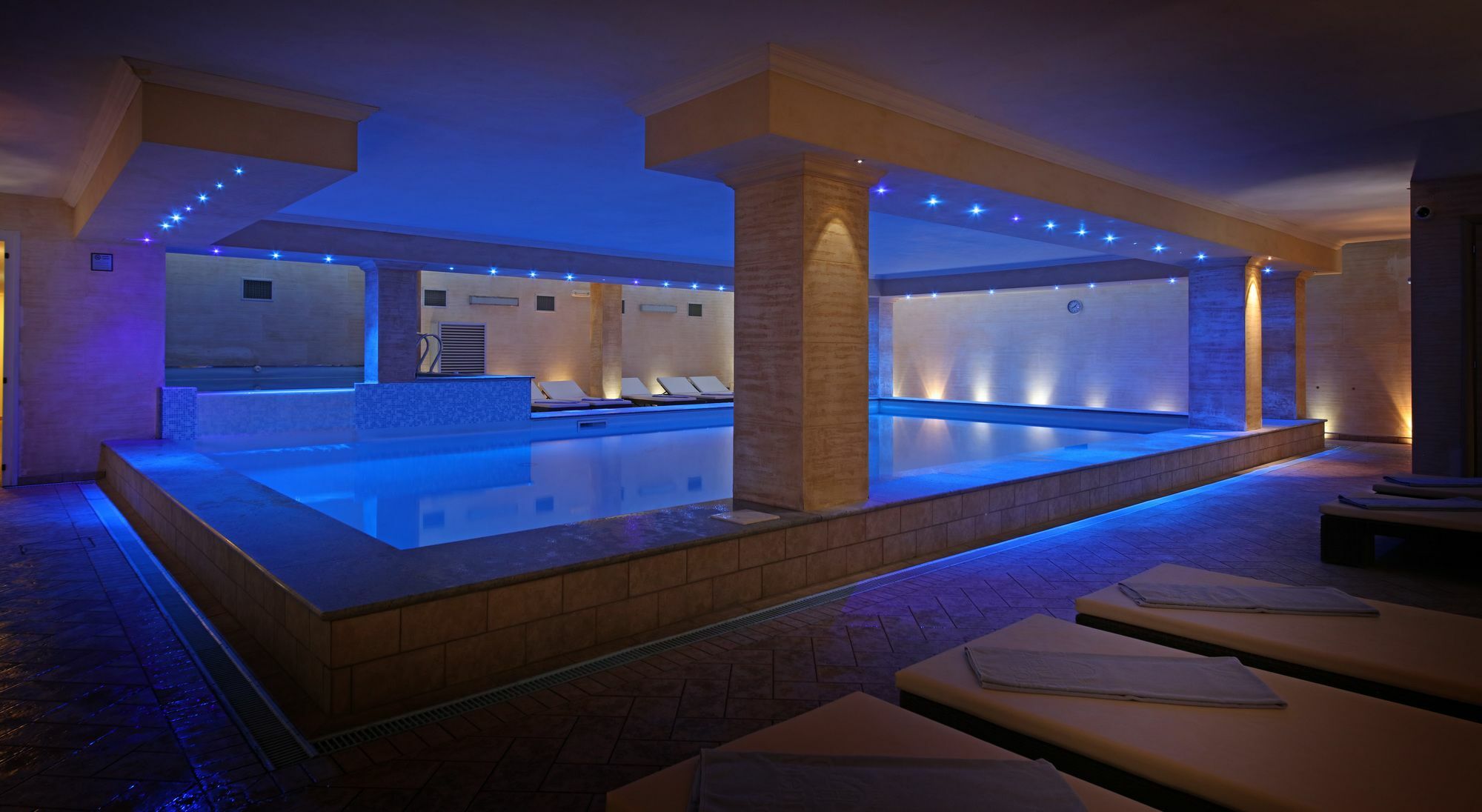 Spa Hotel Splendid Sole Manerba del Garda Zewnętrze zdjęcie